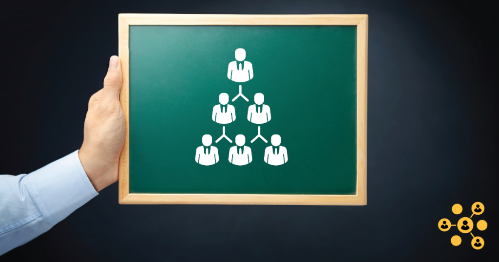 network marketing