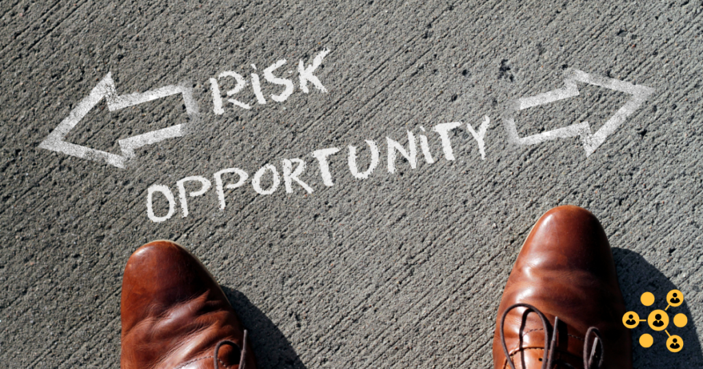 risk vs opportunity