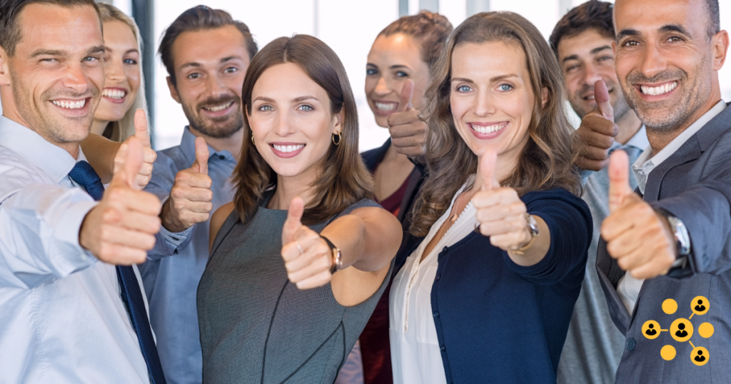growing a successful team