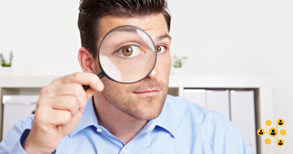 finding the right network marketing company