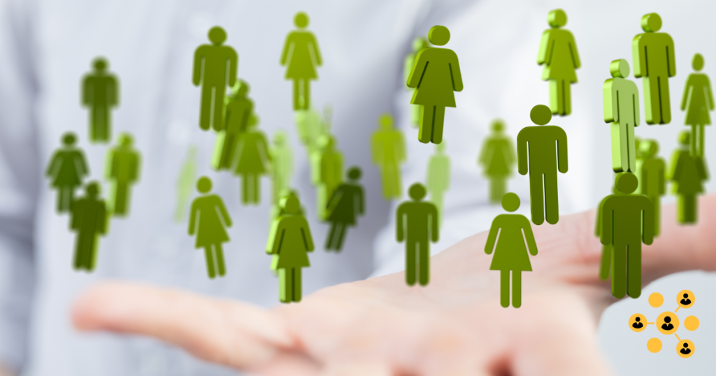 growing a network marketing team