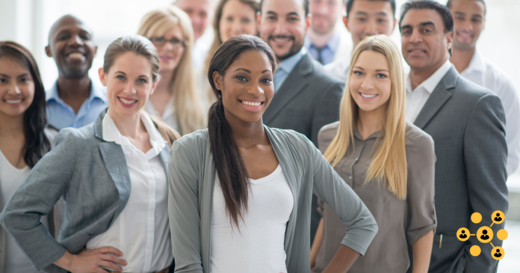 growing a strong team