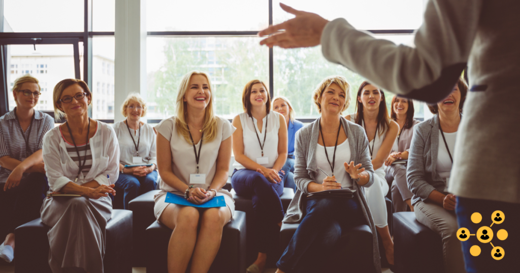 network marketing self development