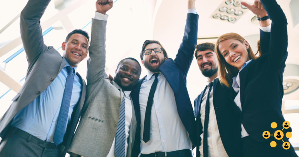 network marketing success