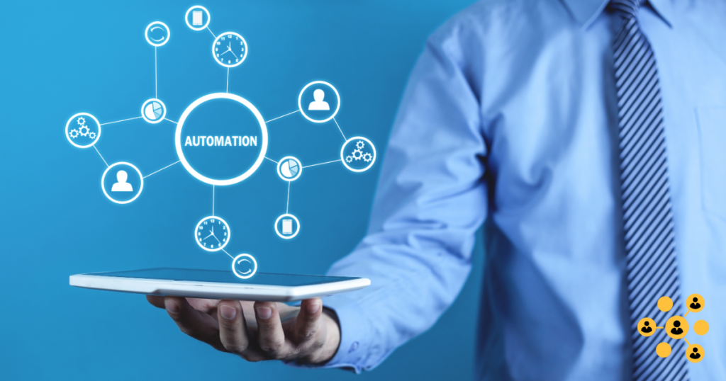 lead follow up automation