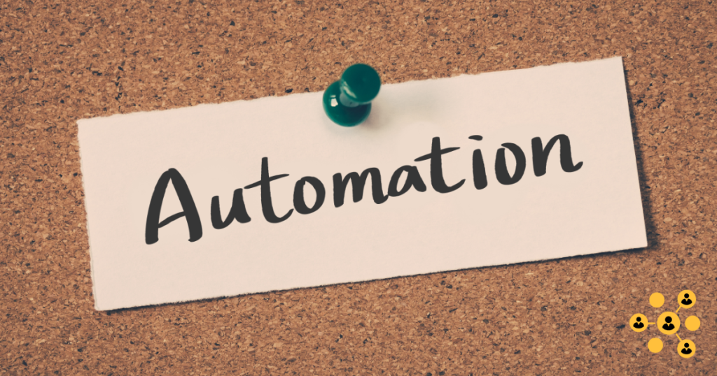 automate your network marketing business