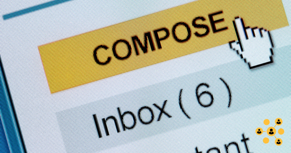 personalize email